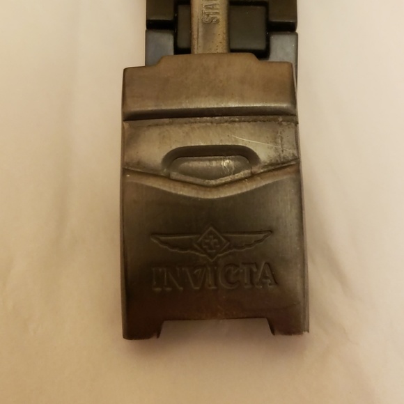 Invicta Specialty Men's Watch - Picture 4 of 7